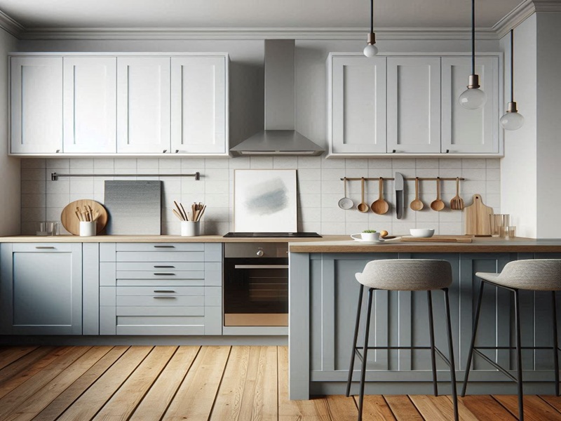 Invest in Quality, Simple Appliances in your kitchen